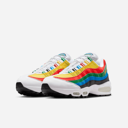 Air Max 95 Big Bubble Olympic IB7872 100