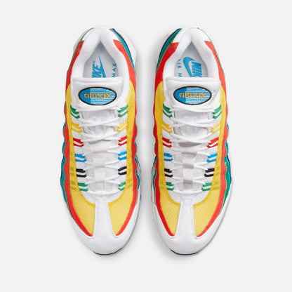 Air Max 95 Big Bubble Olympic IB7872 100