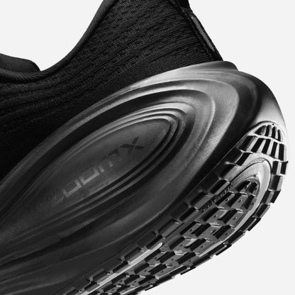 Vomero Plus Black IO4482 002