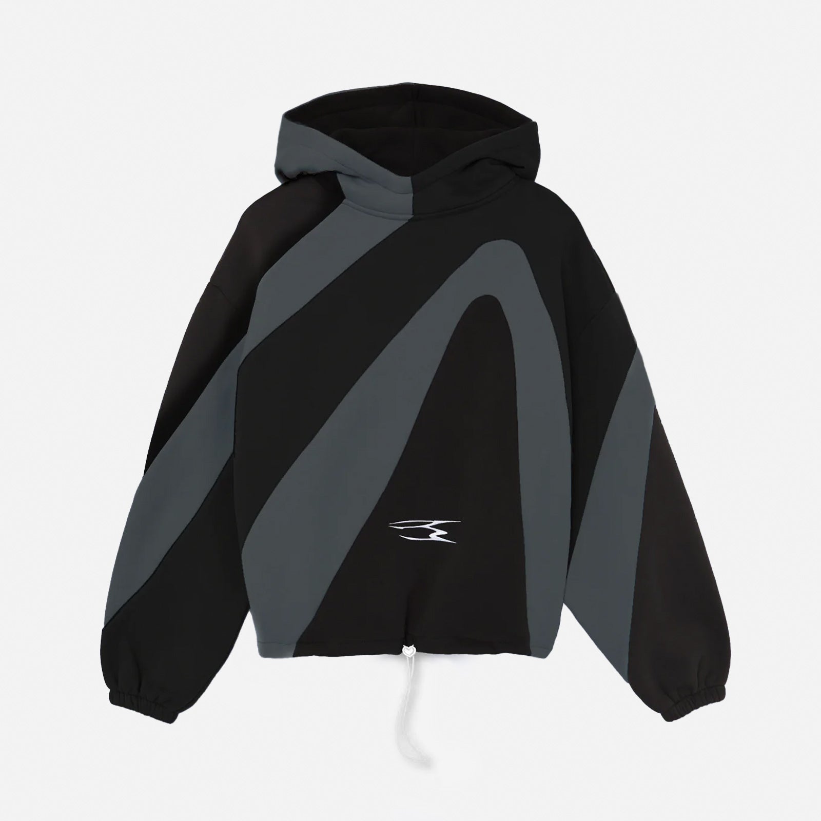 Bhoty Hoodie NES26BH BLA