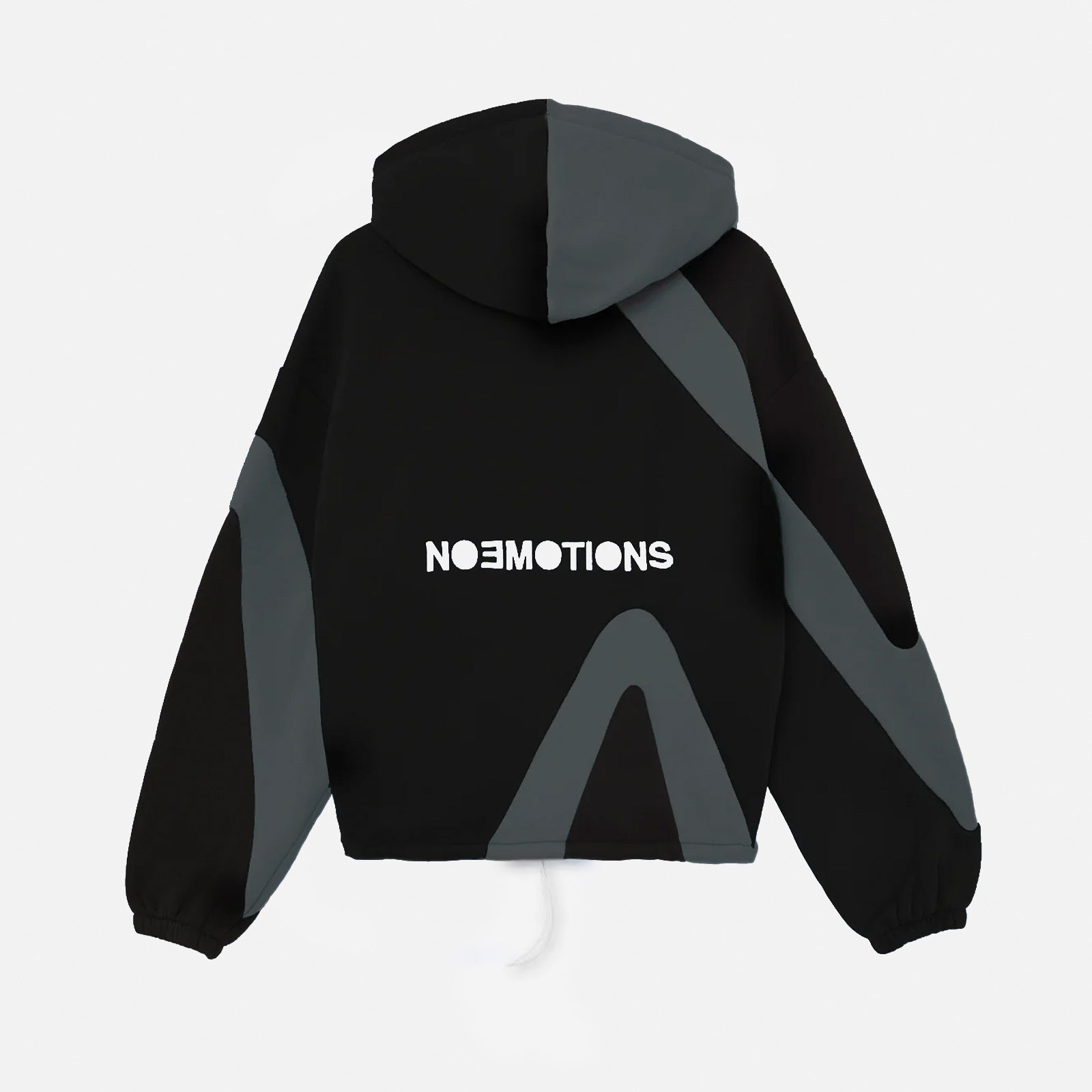 Bhoty Hoodie NES26BH BLA