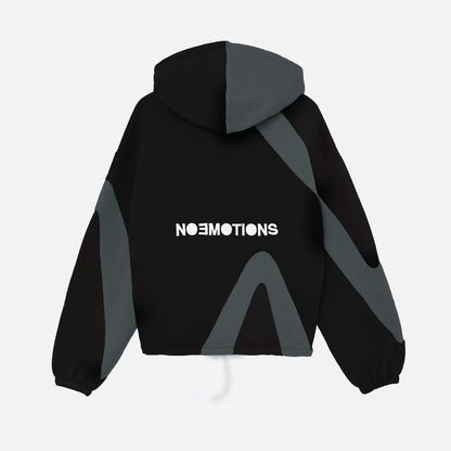 Bhoty Hoodie NES26BH BLA