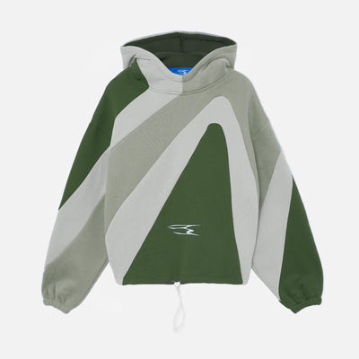 Bhoty Hoodie NES26BH GRE