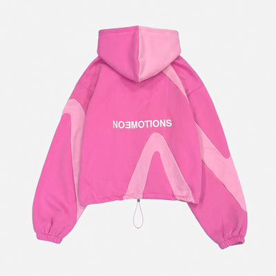 Bhoty Hoodie NES26BH PNK