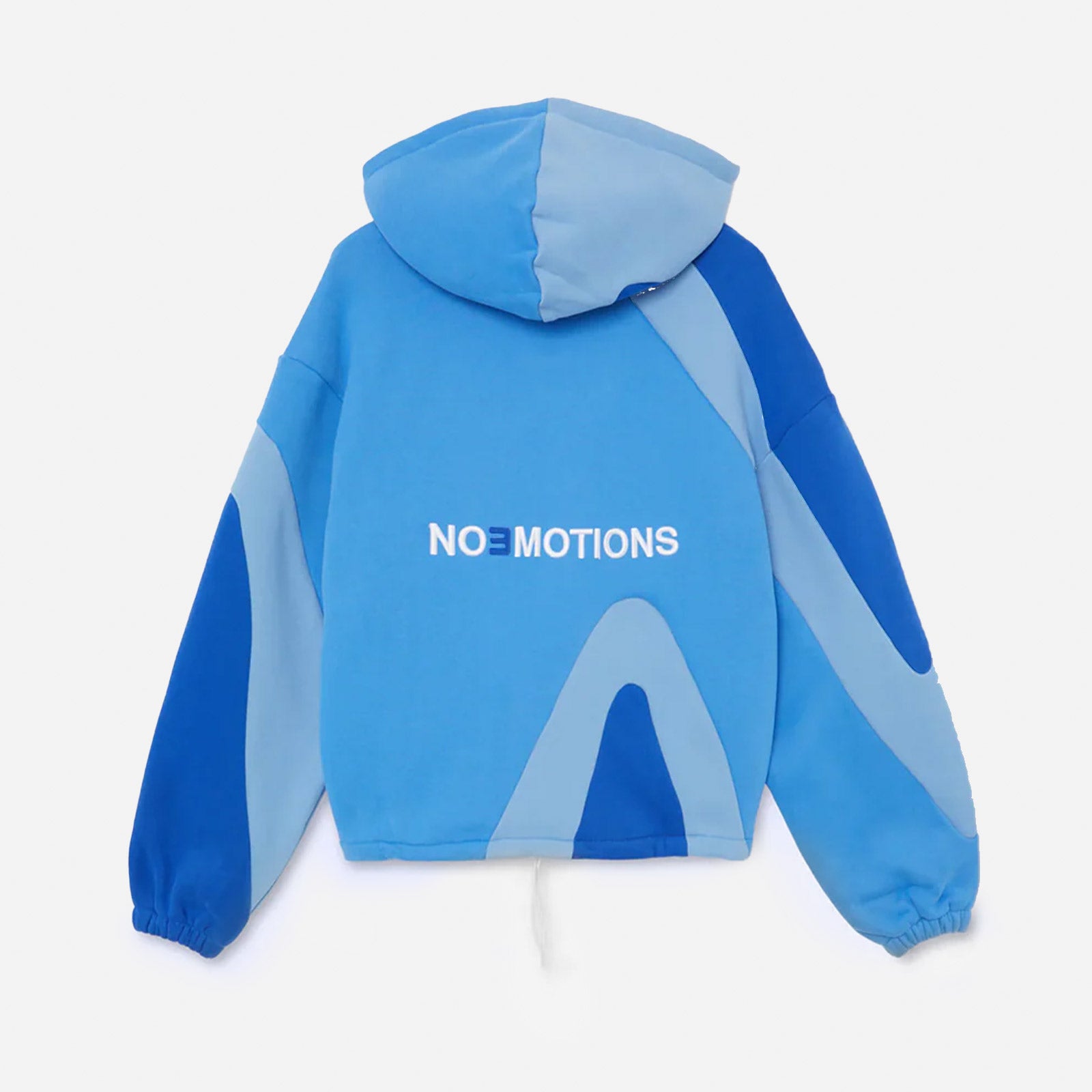 Bhoty Hoodie NES26BH BLU