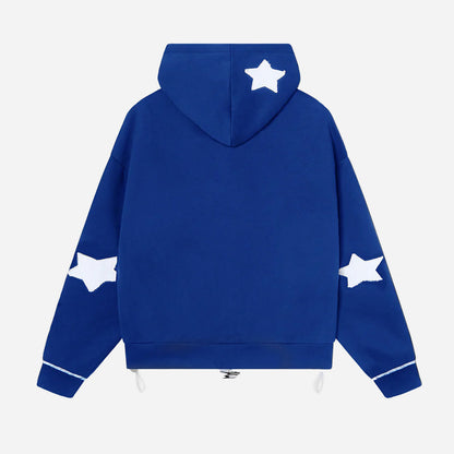 Rookie Zip NES26RZ BLU