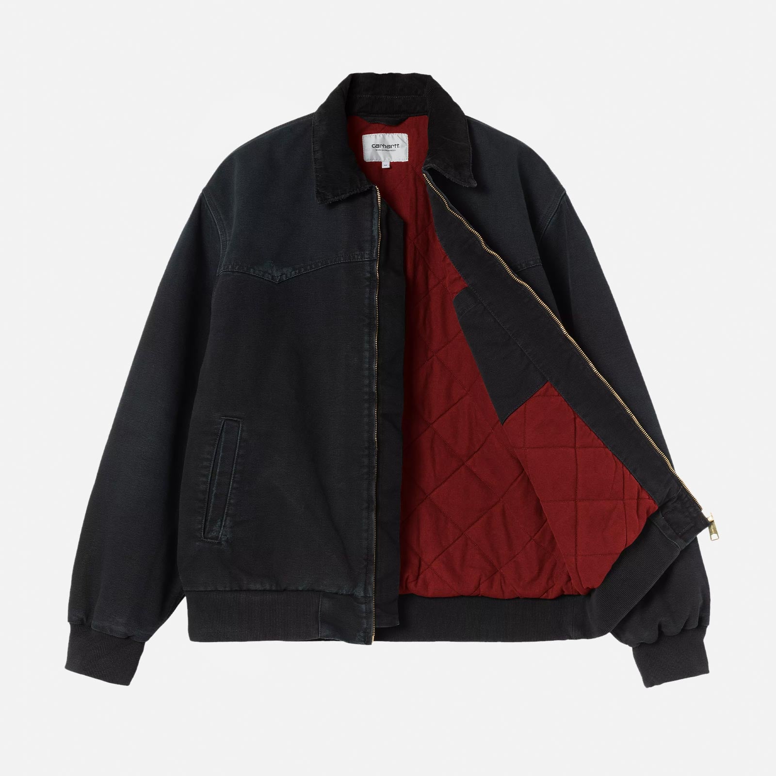 OG Santa Fe Jacket I03624000EB7