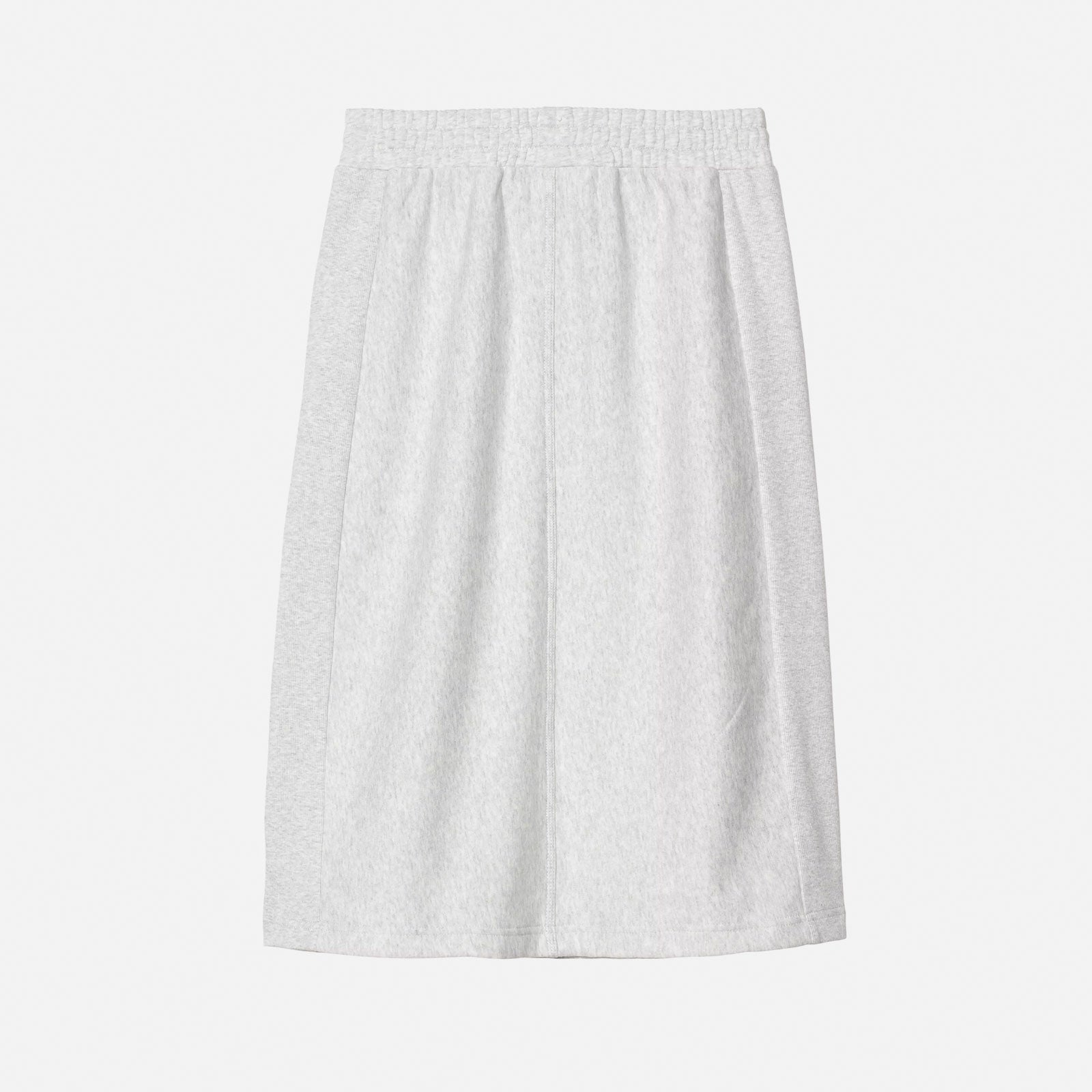 W American Script Sweat Skirt I034491482XX