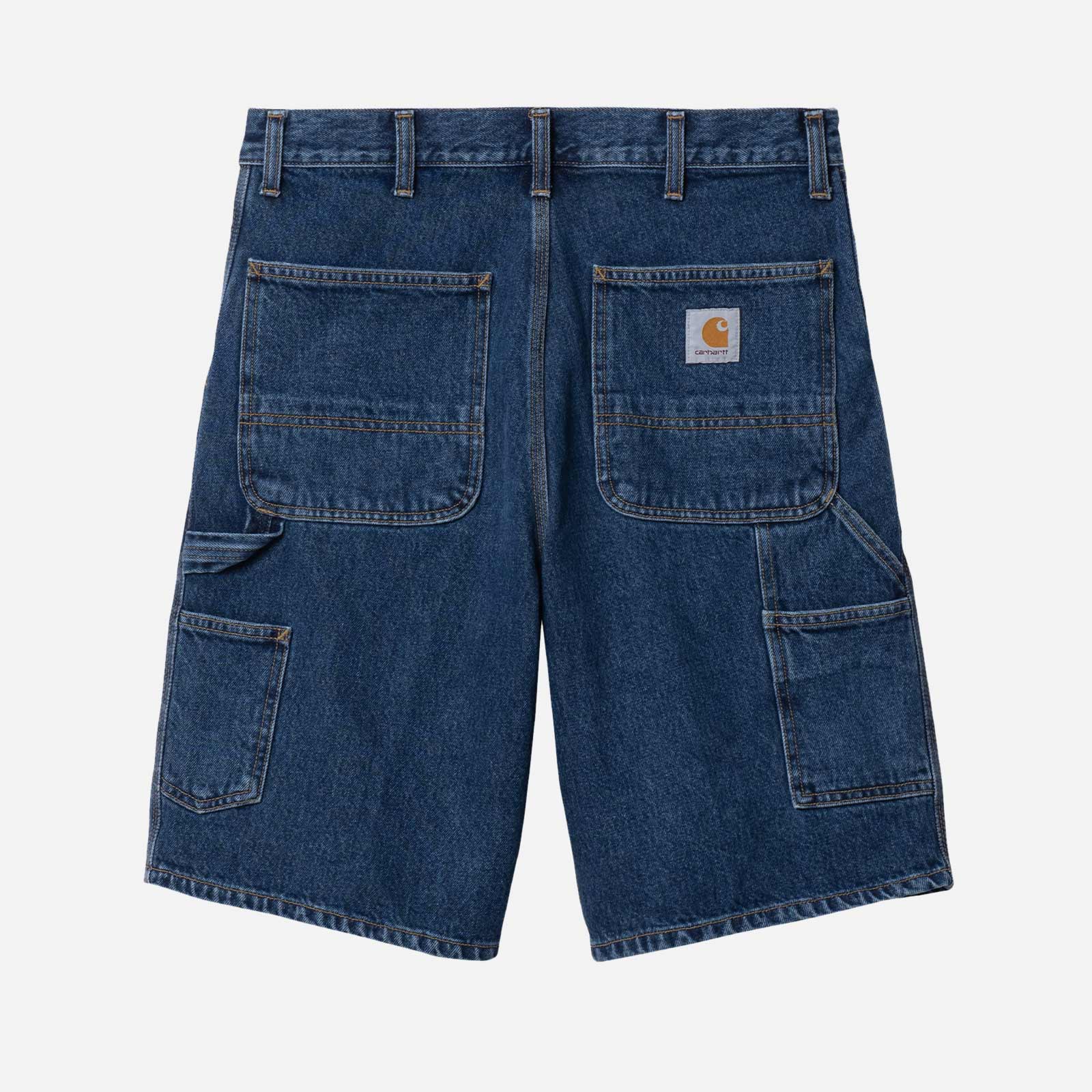 Single Knee Short I0320260106