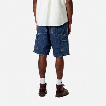 Single Knee Short I0320260106