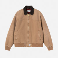 CARHARTT WIP OG Santa Fe Jacket I036240.00S.B7
