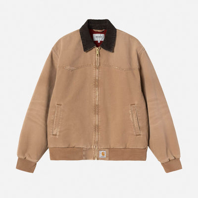 OG Santa Fe Jacket I03624000SB7