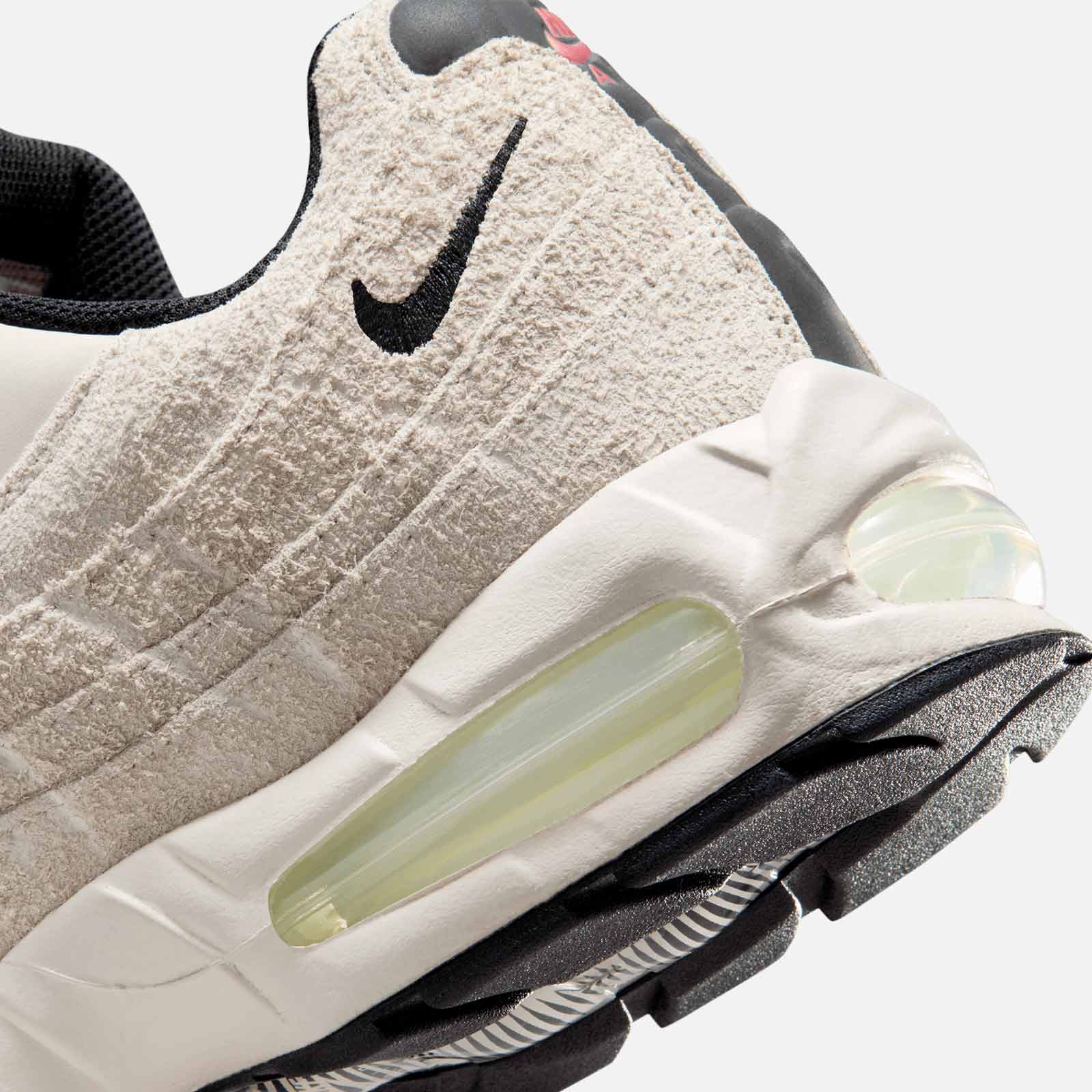 Air Max 95 Big Bubble Zip Phantom IM0695 002