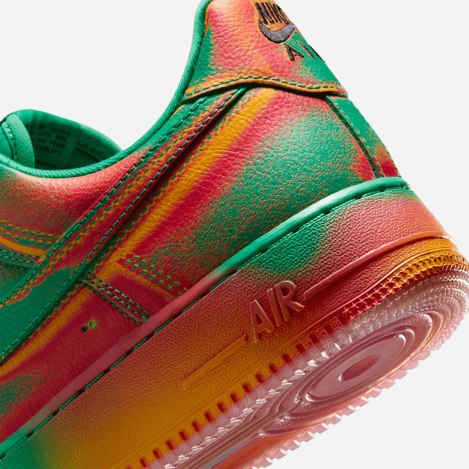 Air Force 1 Low 07 Stadium Green IB6834 300