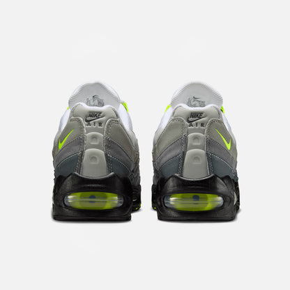 Air Max 95 OG Big Bubble Neon HM4740 001
