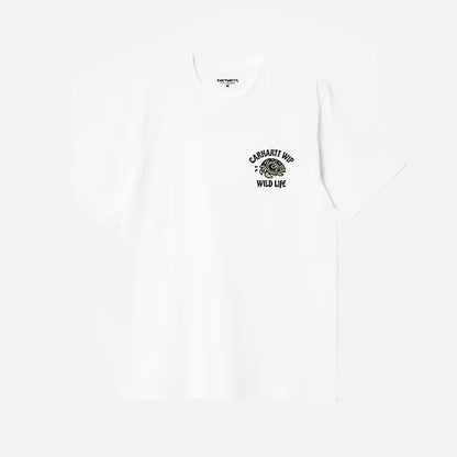 S S Wild Life T Shirt I03625302XX