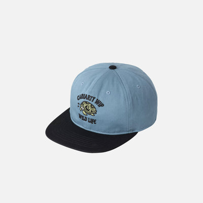 Wild Life Cap I0363683HXXX