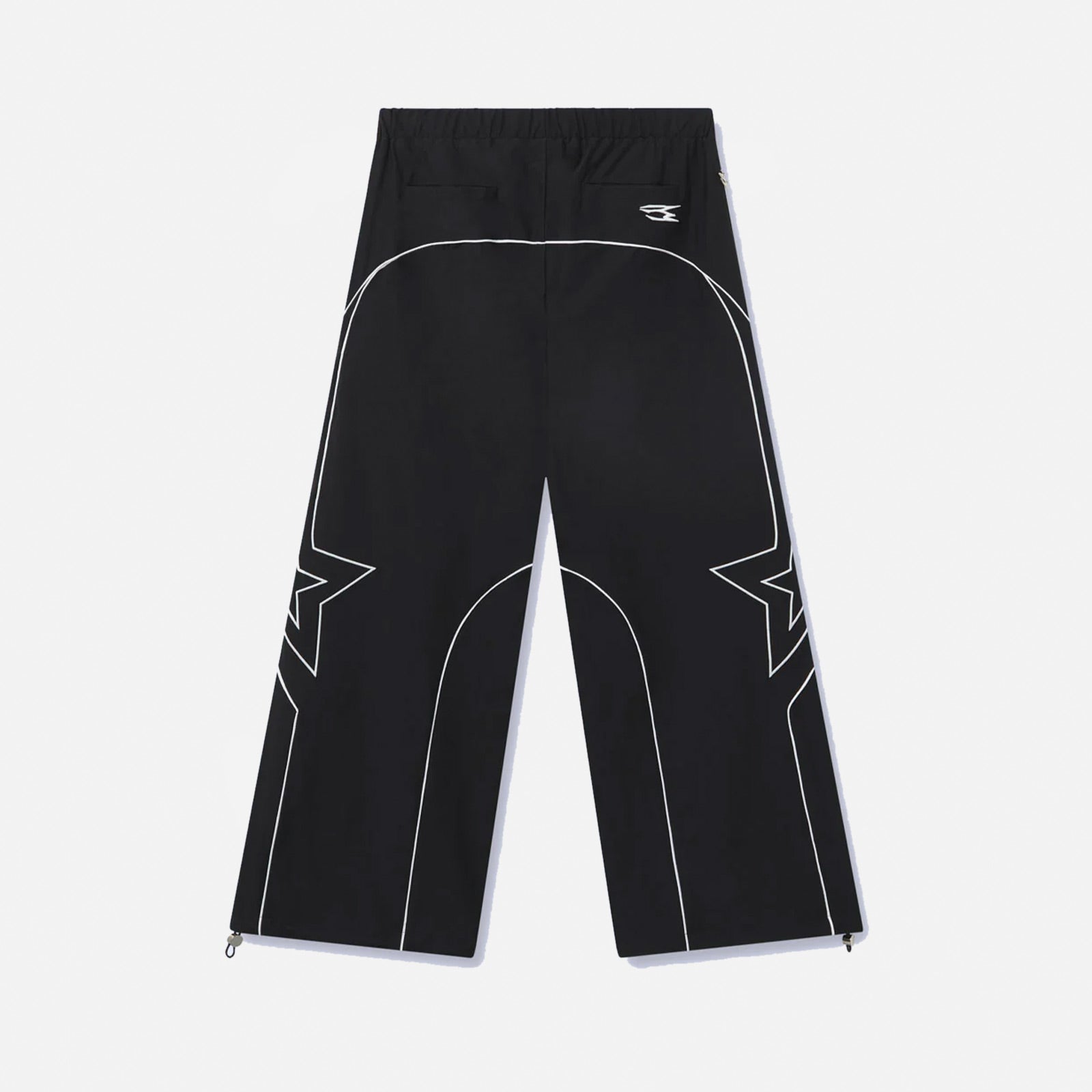 Aura Tracksuit Pant NES26ATP BLK