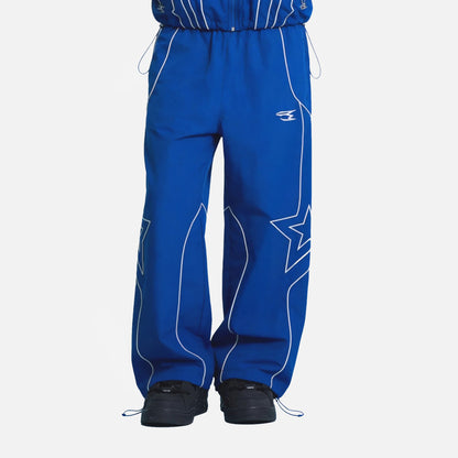 Aura Tracksuit Pant NES26ATP BLU