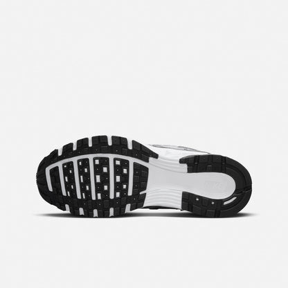 P 6000 Metallic Silver FD9876 101