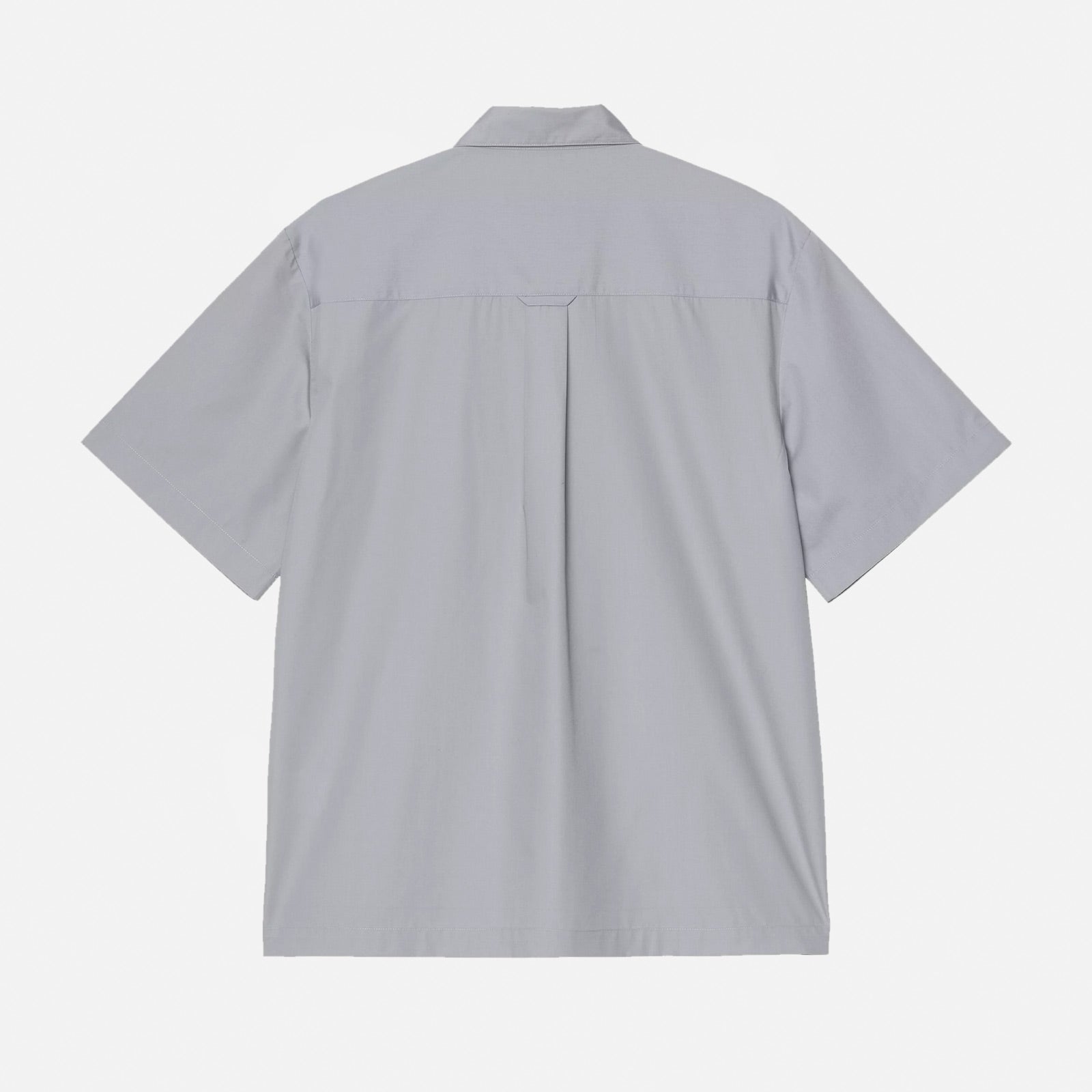 S S Craft Shirt I0352321NKXX