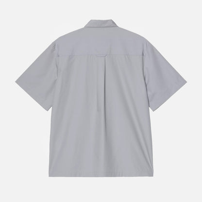 S S Craft Shirt I0352321NKXX