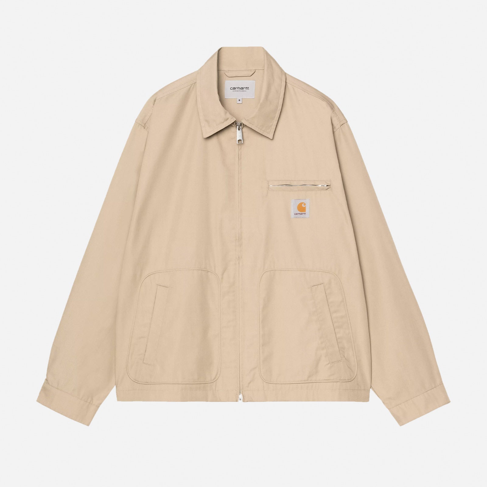 Postal Jacket I0361363IRXX