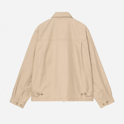 Postal Jacket I0361363IRXX