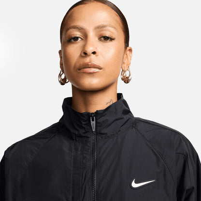 NOCTA Woven Track Jacket FN7666 010