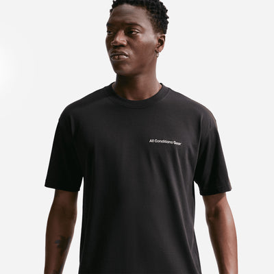 ACG Dri FIT T Shirt IR6985 010