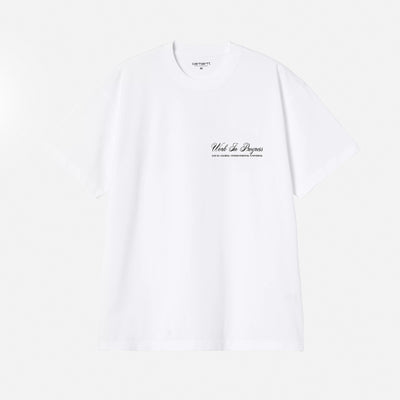 S S Cloud Heart T Shirt I03624402XX