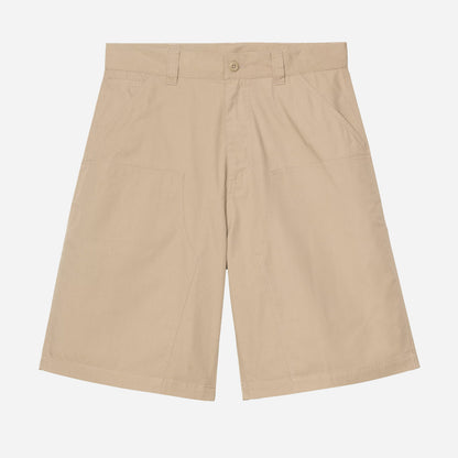 Postal Double Knee Short I0361383IRXX