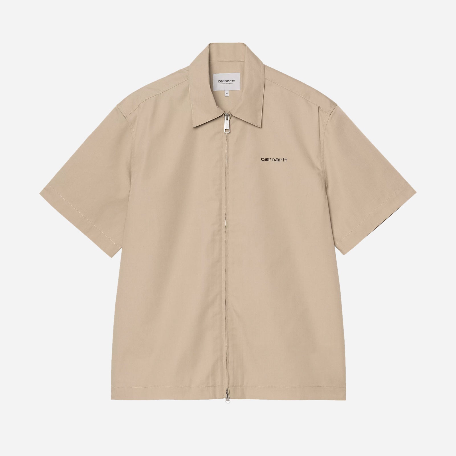 S S Postal Zip Shirt I0361893MSXX