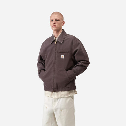 Detroit Jacket Dearborn Canvas I0348193MB4O