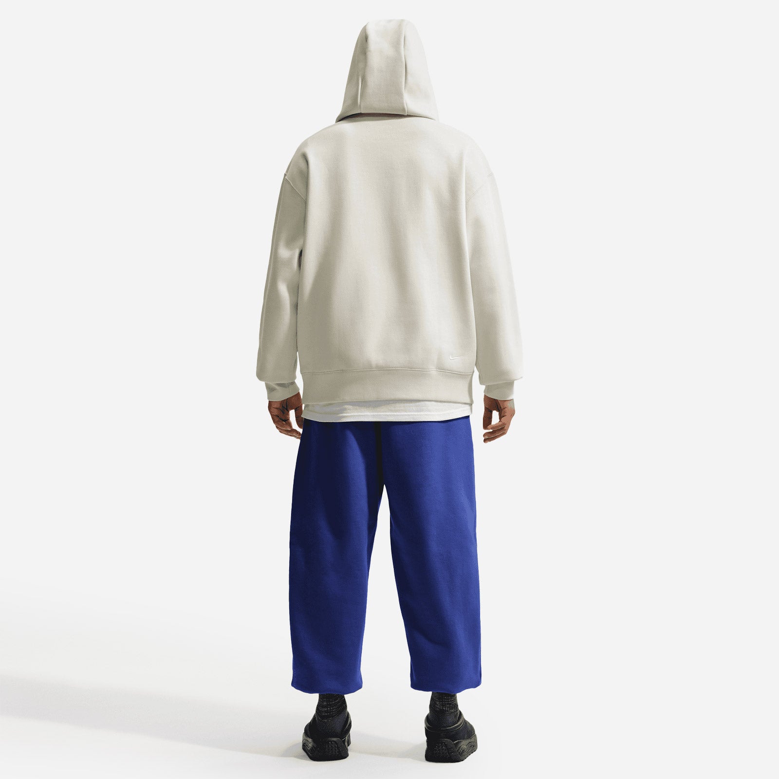 ACG Therma FIT Fleece Pullover Hoodie DZ3392 020