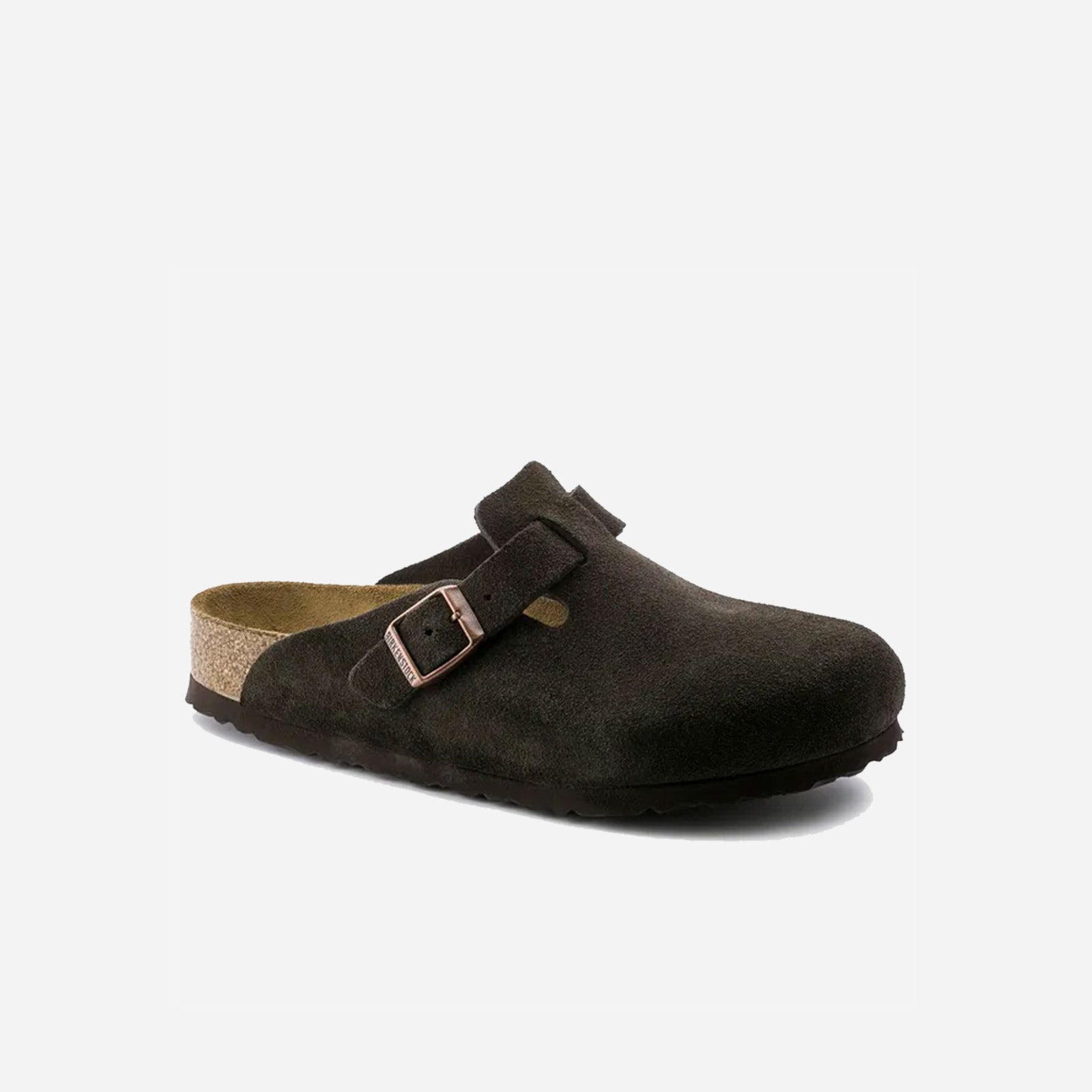 Boston SFB Leve 660463 MOCCA