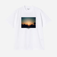 CARHARTT W.I.P. S/S Warm Views T-Shirt I036246.02.XX