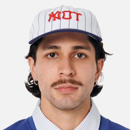 Major Not Hat WANF SP2636 000