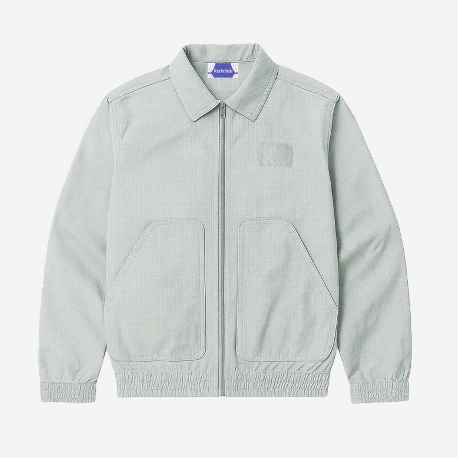 Shuri Club Jacket WANF SP2632 000