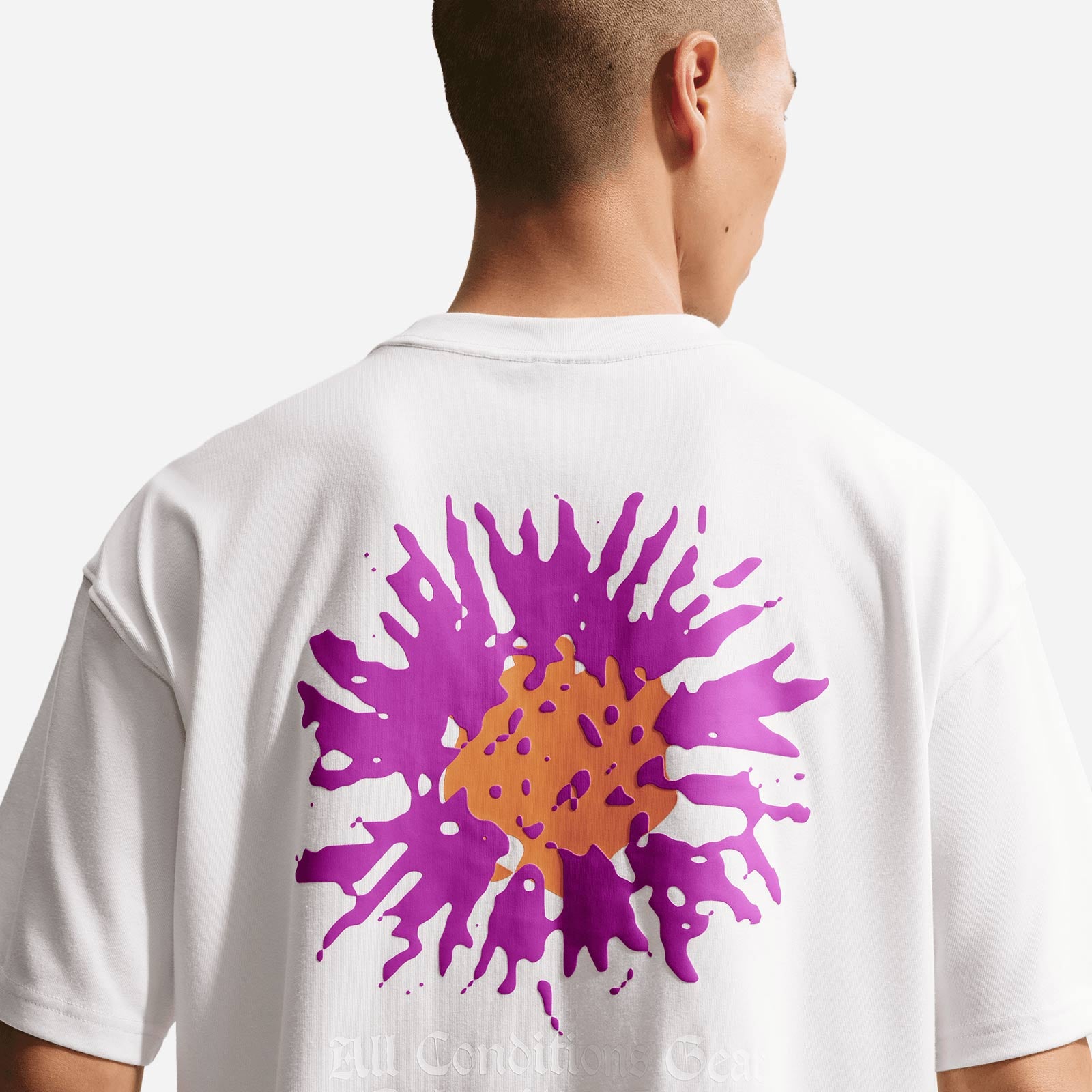 ACG Dri FIT T Shirt IH1324 030