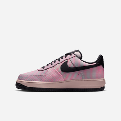 Air Force 1 07 LX Vibram Silt Red IH1943 600