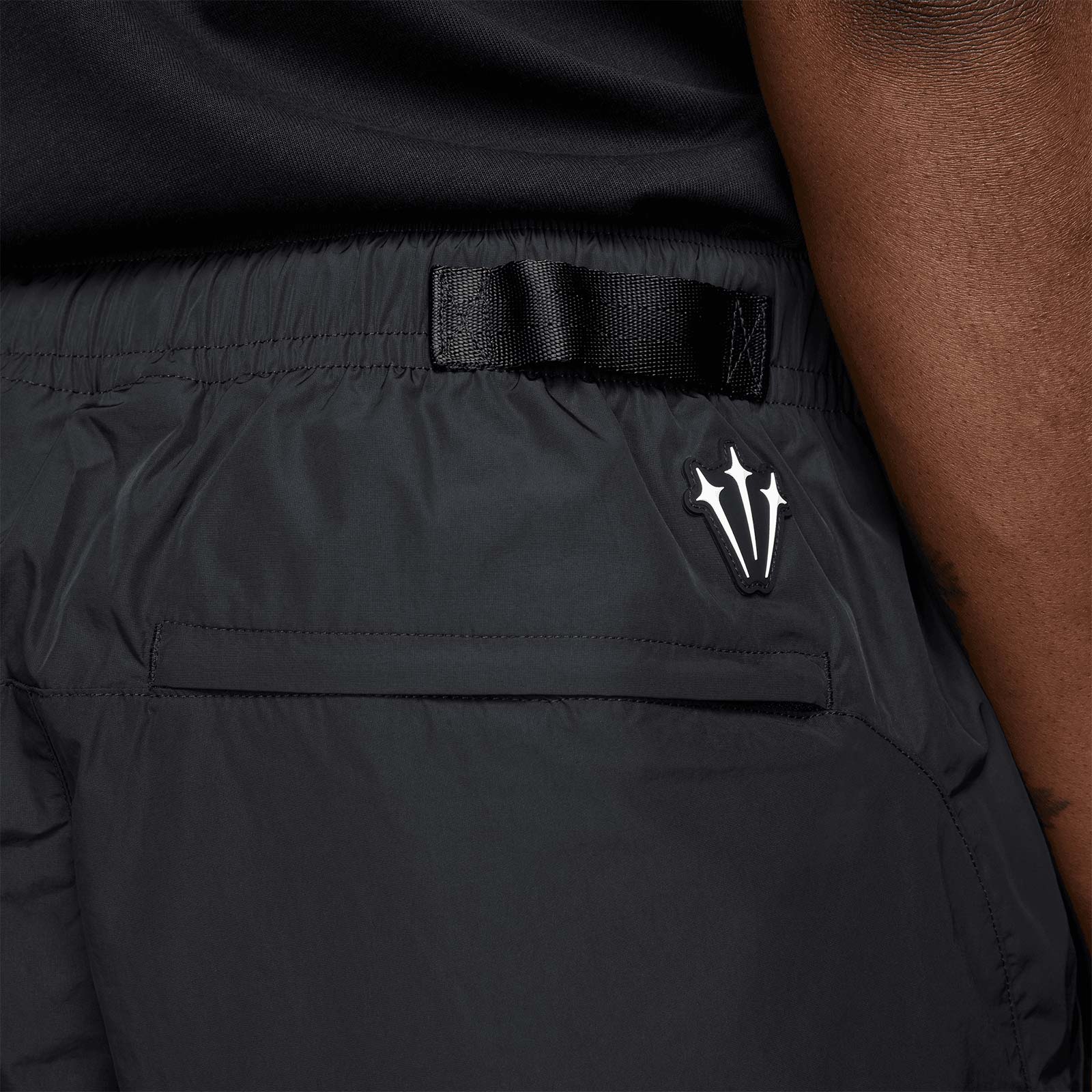 NOCTA Woven Track Pants FN7668 010