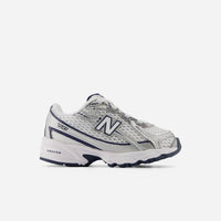 New Balance 740 Bungee Lace IZ740WN