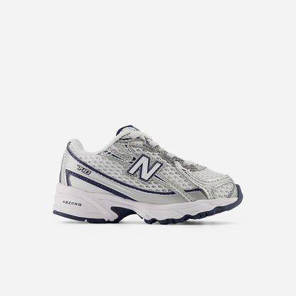 740 Bungee Lace IZ740WN