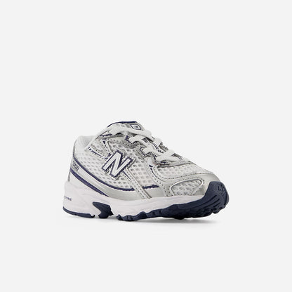 740 Bungee Lace IZ740WN