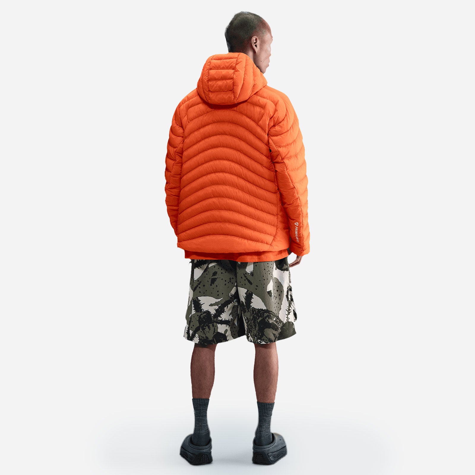 ACG Lava Flow Therma FIT Jacket HJ3735 819