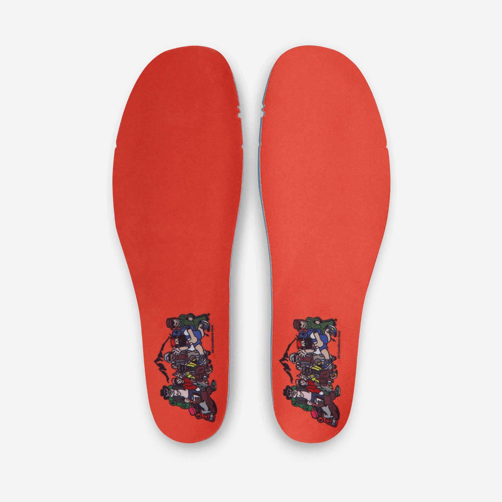 ACG LDV Brilliant Blue IF2857 400