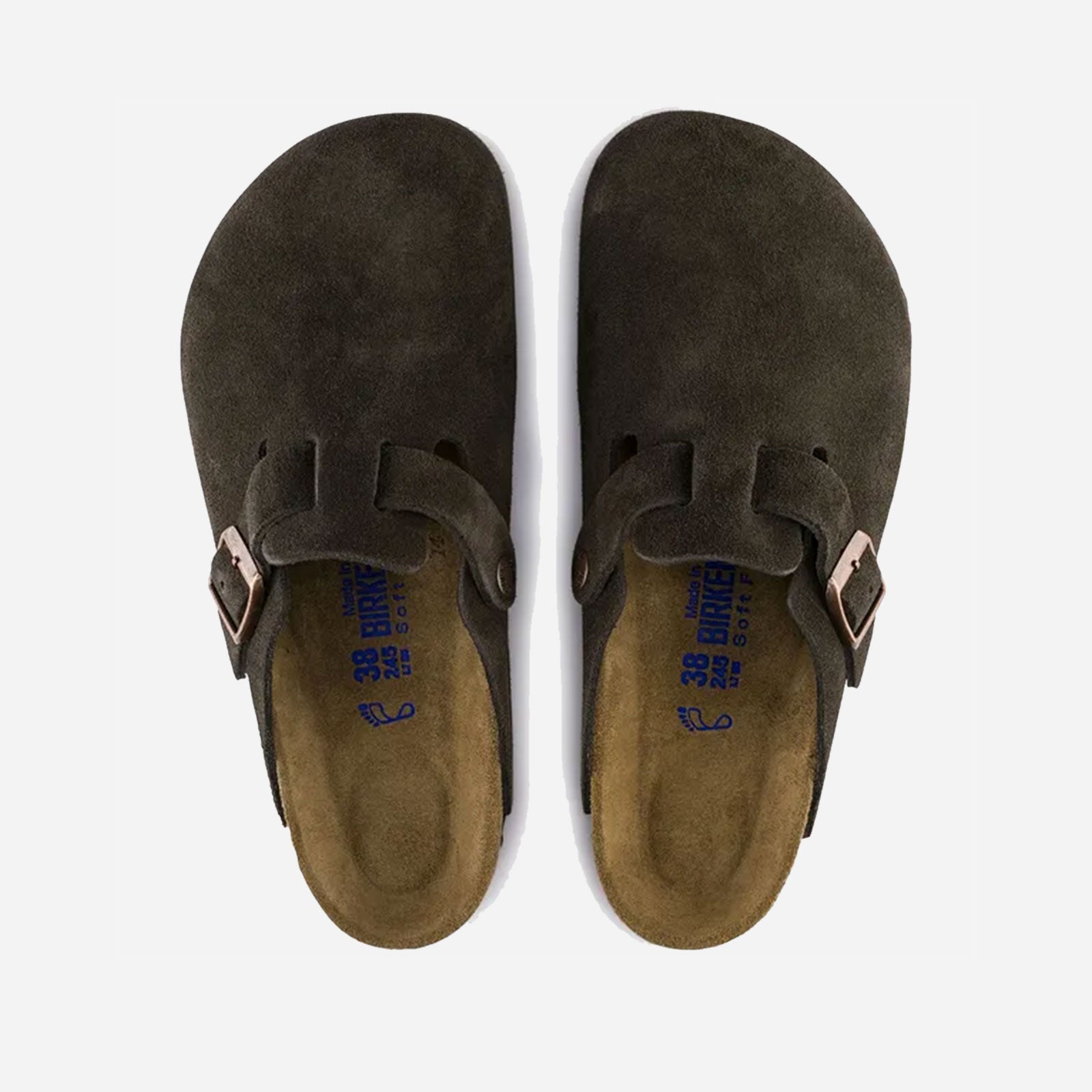 Boston SFB Leve 660461 MOCCA