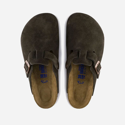 Boston SFB Leve 660461 MOCCA