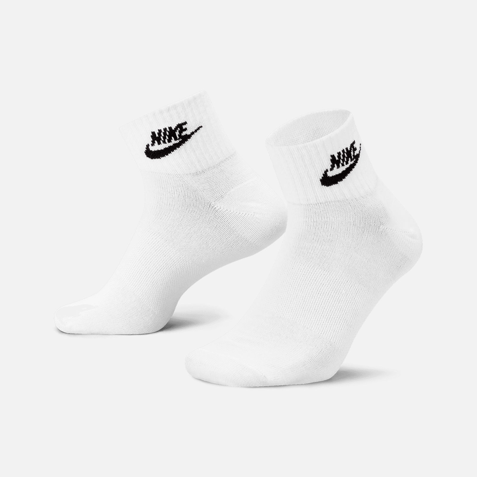 Everyday Essential Socks 3pack DX5074 101